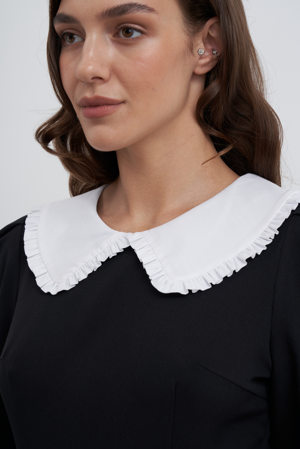 Платье "Хорошая девочка"