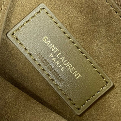 Saint Laurent Large Le 5 A 7 Supple 31 cm