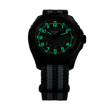 Наручные часы Traser P96 ODP EVOLUTION PETROL №99 - 109041