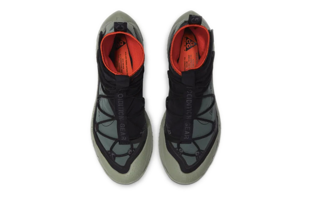 Nike Acg Terra Antarktik GORE TEX Juniper Fog