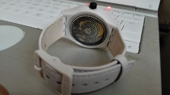 Наручные часы Swatch SUTM400 SISTEM 51