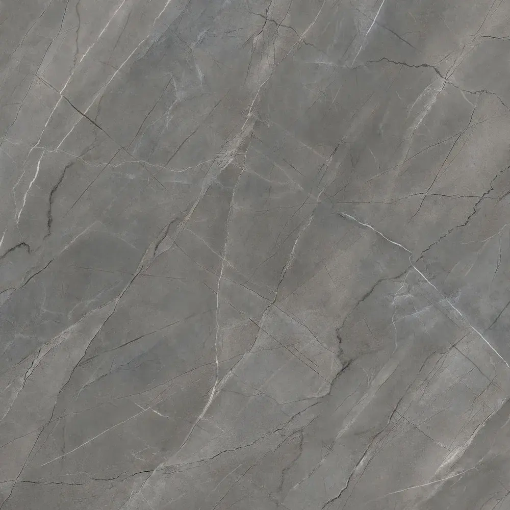 Керамогранит ALMA Ceramica GFU04PLP77R Pulpis 60x60 серый матовый под камень