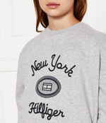 Худые Tommy Hilfiger - серый(KG0KG08038)