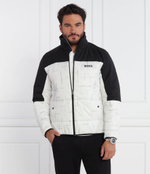 Куртка J_Hamar2 BOSS GREEN - белый(50497559)