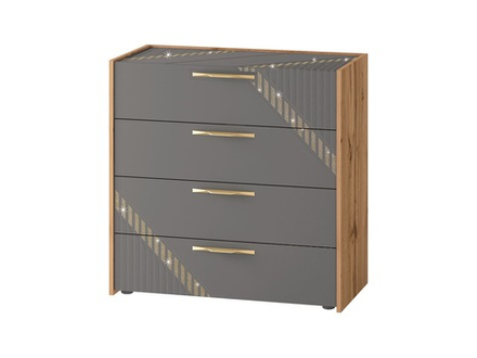 Монако-902 (DaVita) 902.18 Комод