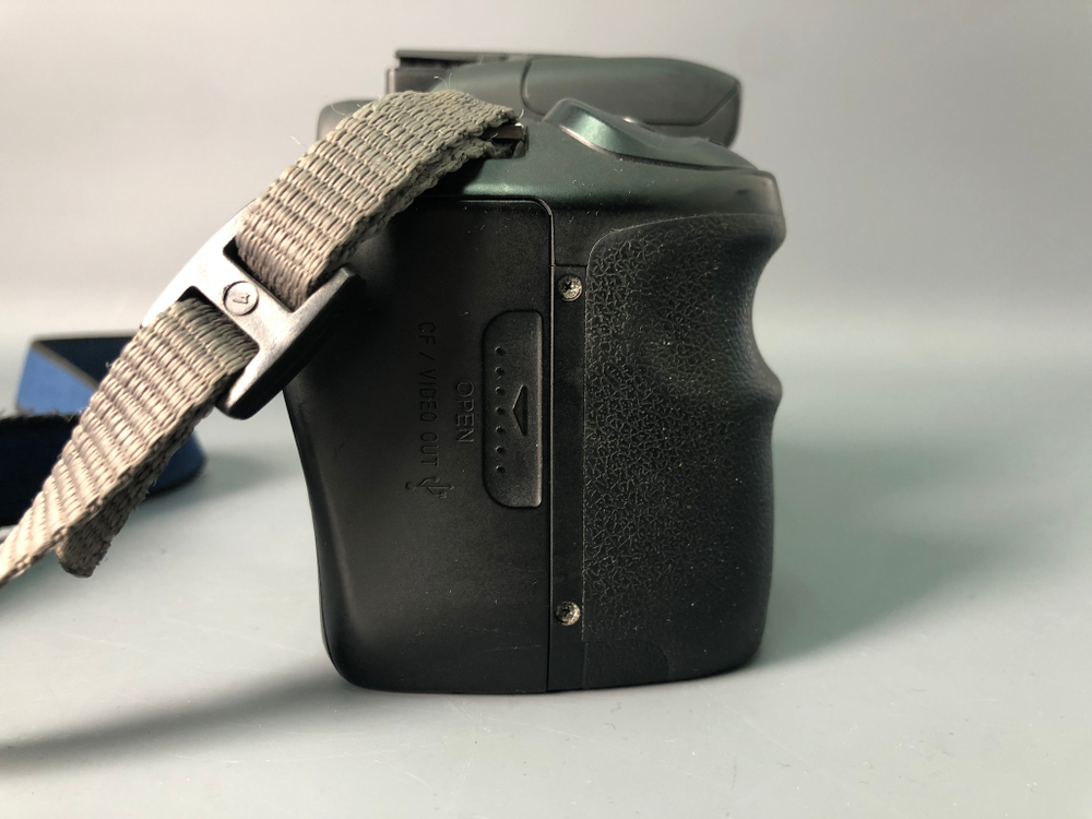 Sony A200