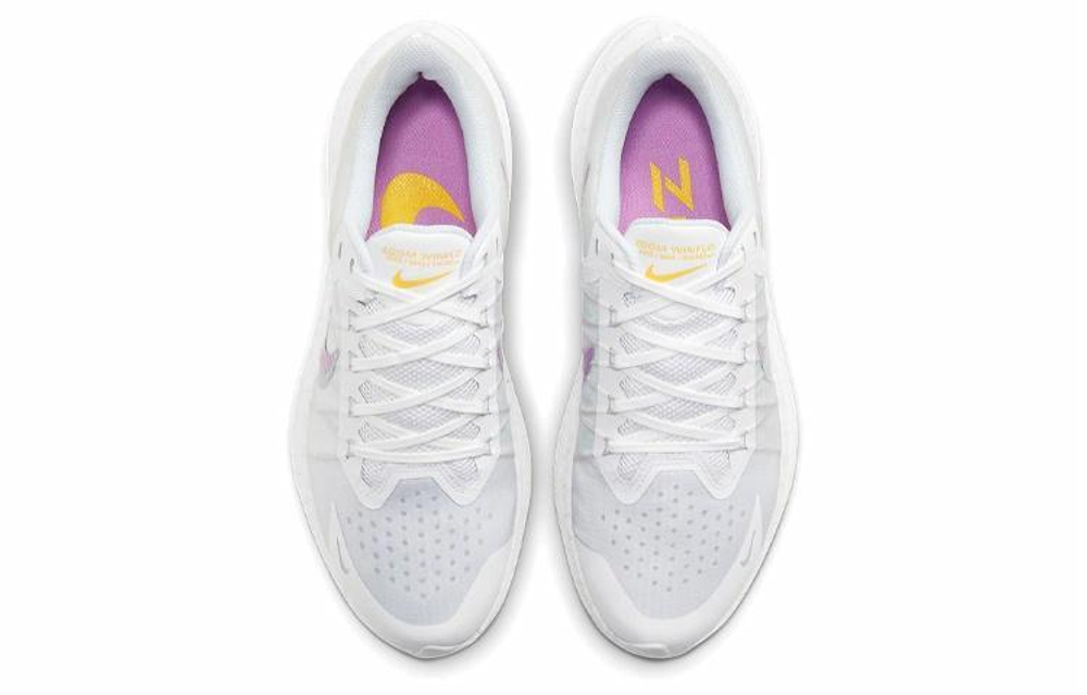 Кроссовки Nike Zoom Winflo 8 (Женская размерная сетка)