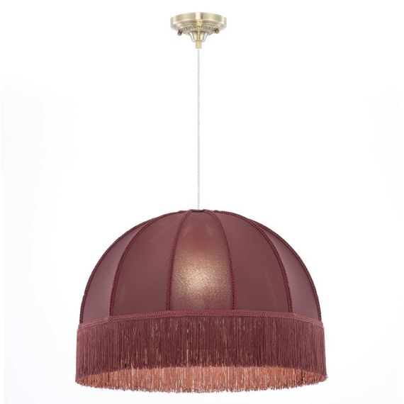 Подвесной светильник Citilux CL407033