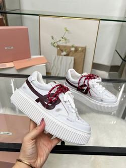 Miu Miu Sneakers (5 colors)