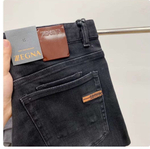 Джинсы Ermenegildo Zegna