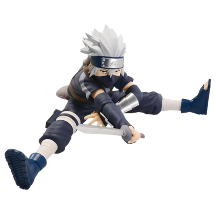 Фигурка Banpresto Naruto Kakashi Hatake Vibration Stars 884616