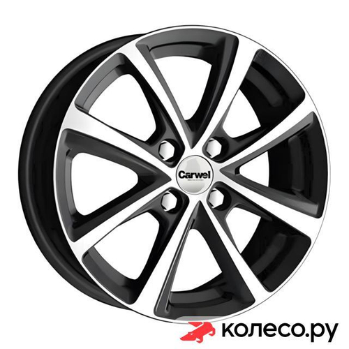 Акуш 6x15/4*100 D67.1 ET45 AB