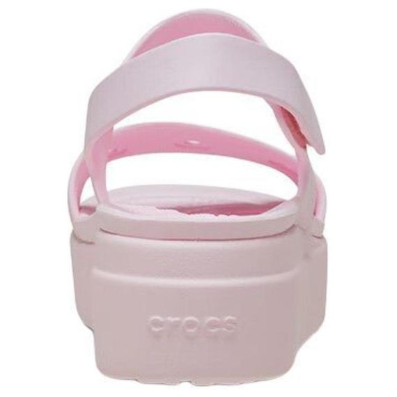 Crocs Brooklyn 'Pink'