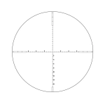 Прицел Veber Пневматика 1.2-6х24