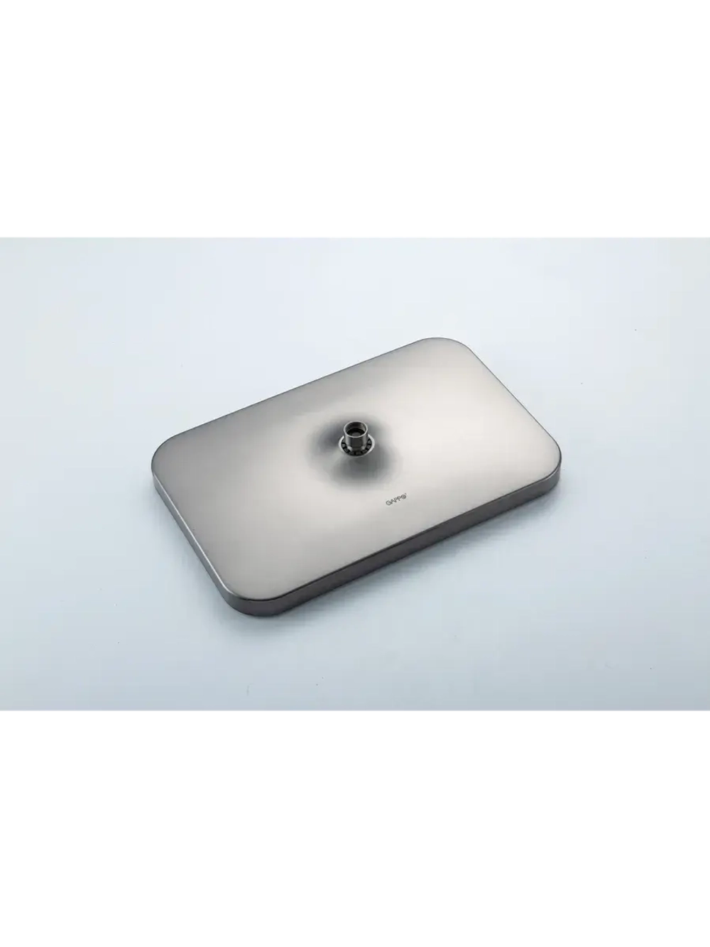 Душевая система с тропическим душем Gappo G2428-9