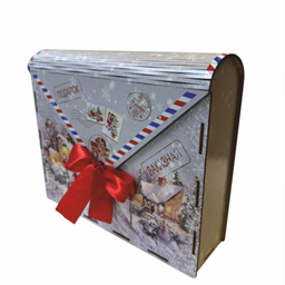 Шкатулка Конверт