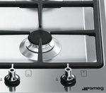 Газовая варочная панель Smeg PGF32G