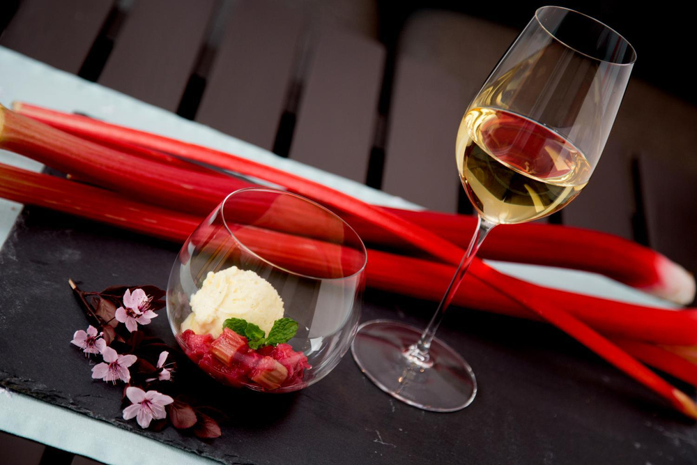 Набор из 2-х бокалов для вина Riesling/Zinfandel Veritas 395 мл Riedel