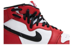 Кроссовки Jordan Air Jordan 1 Rebel 20 Chicago (Женская размерная сетка)