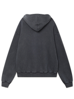 Толстовка С Капюшоном На Молнии Waffle Zip-thru Hood