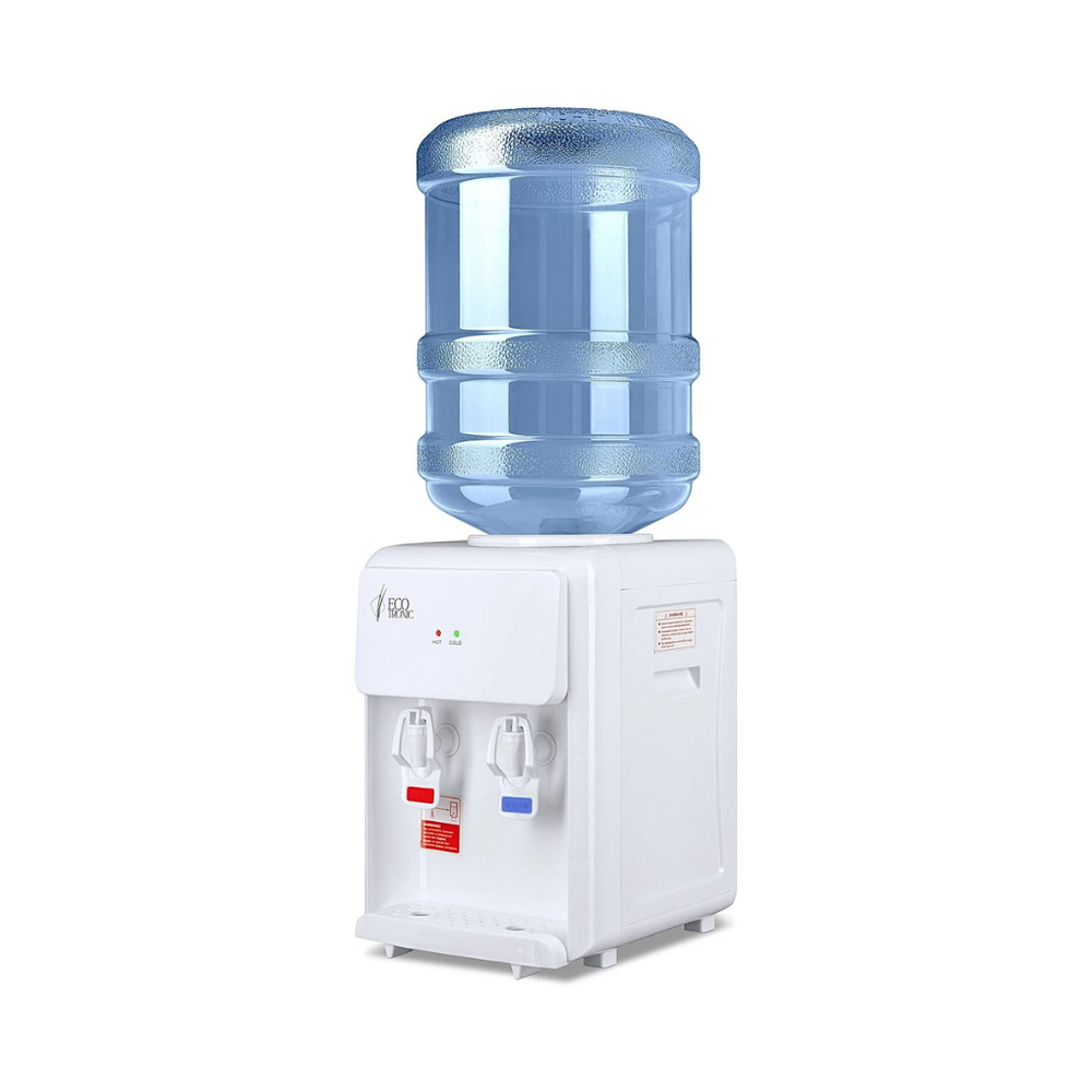 Кулер Ecotronic R2-TE