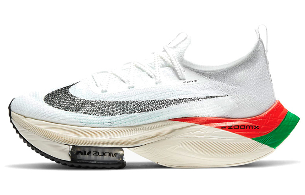 Кроссовки Nike Air Zoom Alphafly Next 1 (Женская размерная сетка)