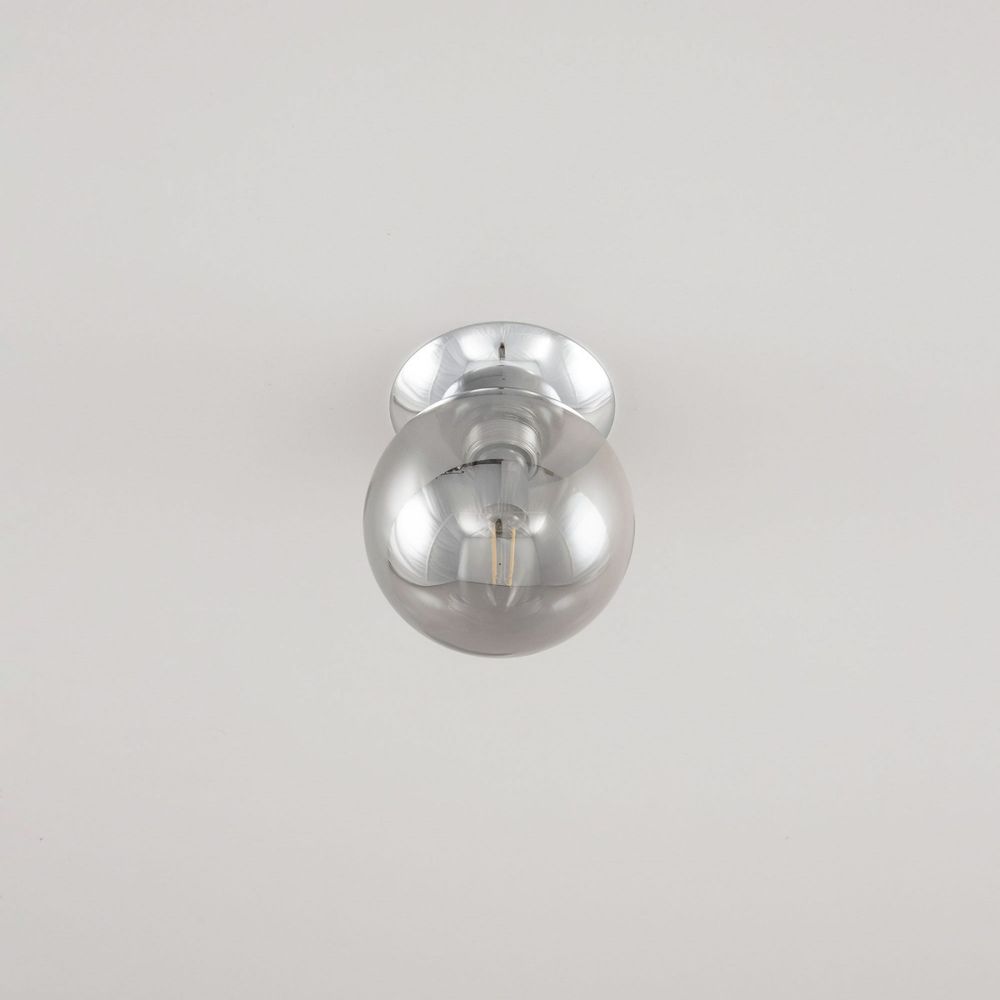 Citilux Томми CL102510 Светильник Хром