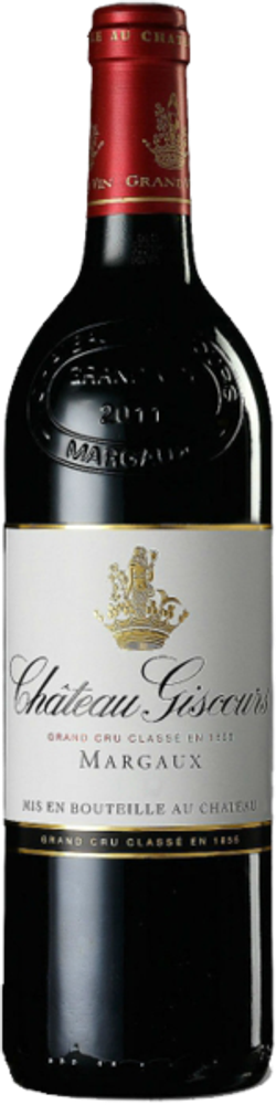 Margaux, Chateau Giscours