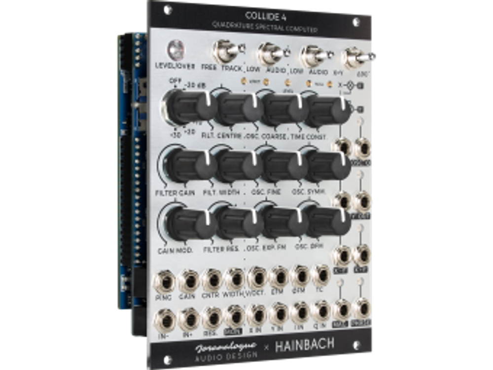 Joranalogue Collide 4