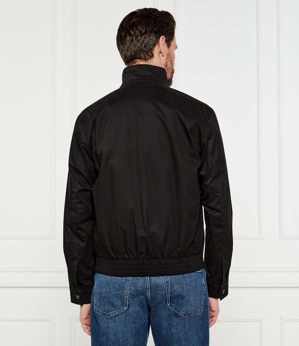 Куртка H-Coiner2 BOSS BLACK - черный(50540378)