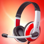 Наушники-гарнитура Defender Warhead G-120