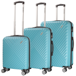 Чемодан PALMA