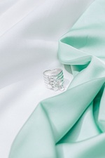 Кольцо «Карусель»