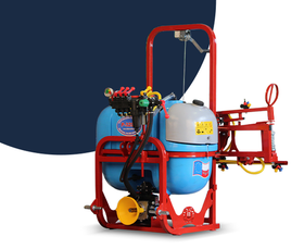 опрыскиватели