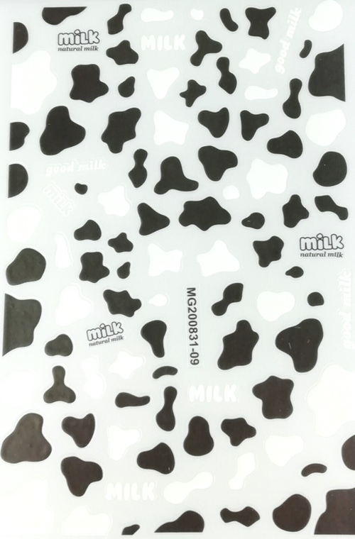 Наклейки №5