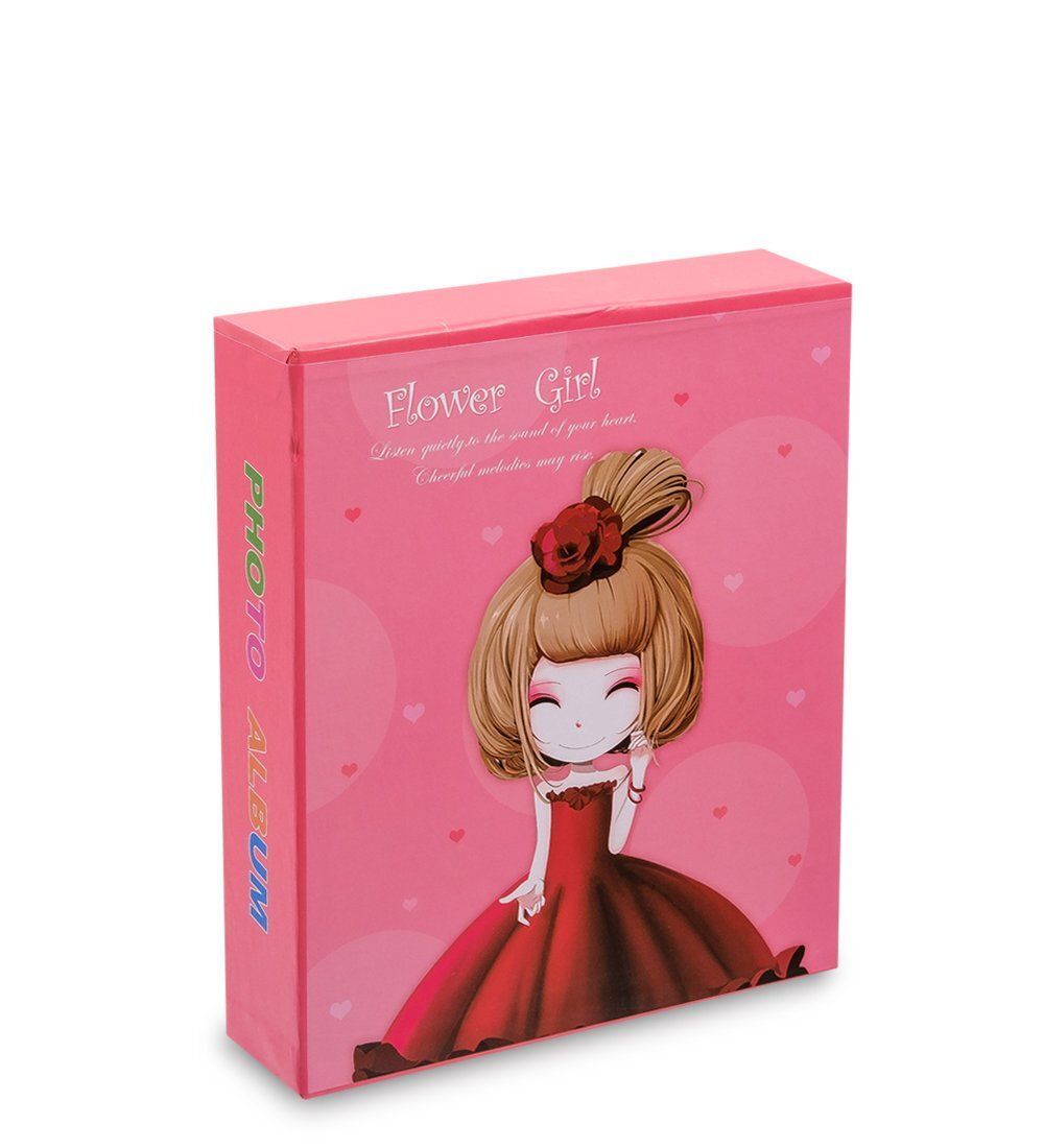 Art West WF-162/1 Фотоальбом «Стильная штучка»