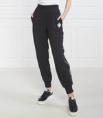 спортивные штаны Armani Exchange - черный(3RYP71 YJCSZ)