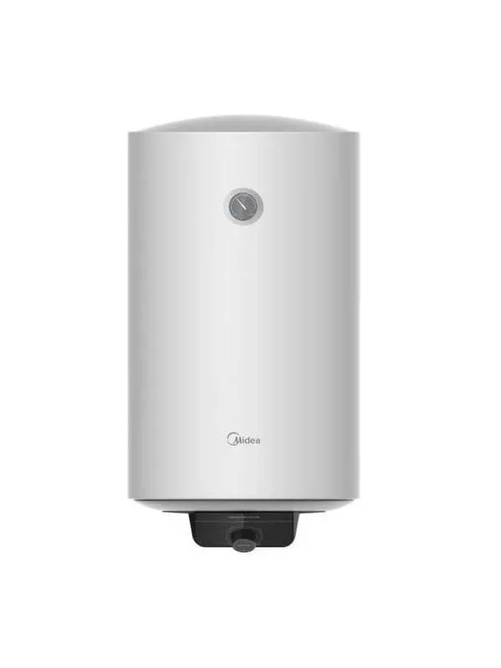 Водонагреватель электрический накопительный MIDEA Pro TEC 80 сухой тэн