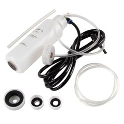 AFFIX (AF10260012) Устройство для замены тормозной жидкости, 12 предметов