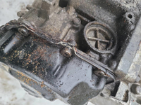 АКПП Mini Hatch F56 (2013-2024)