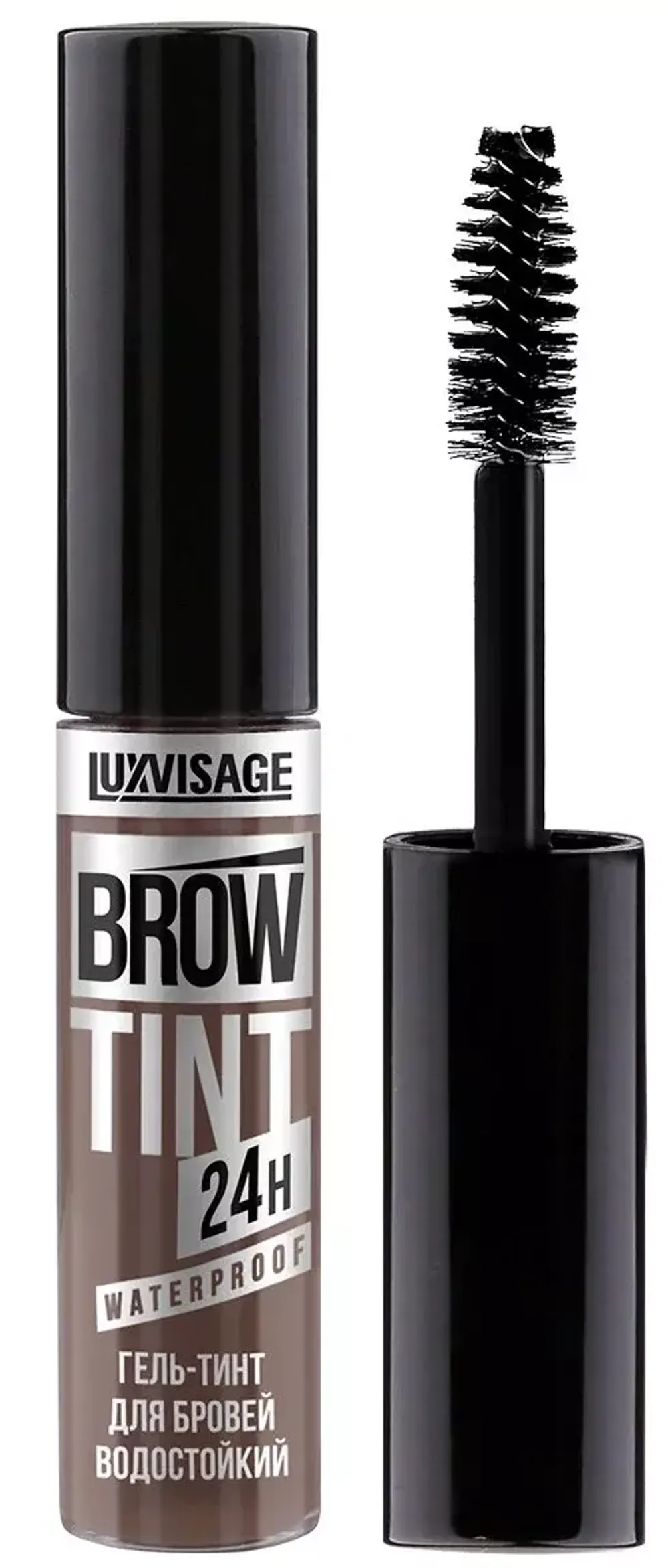 Гель-тинт для бровей LuxVisage Brow Tint - 103 Ash Brown