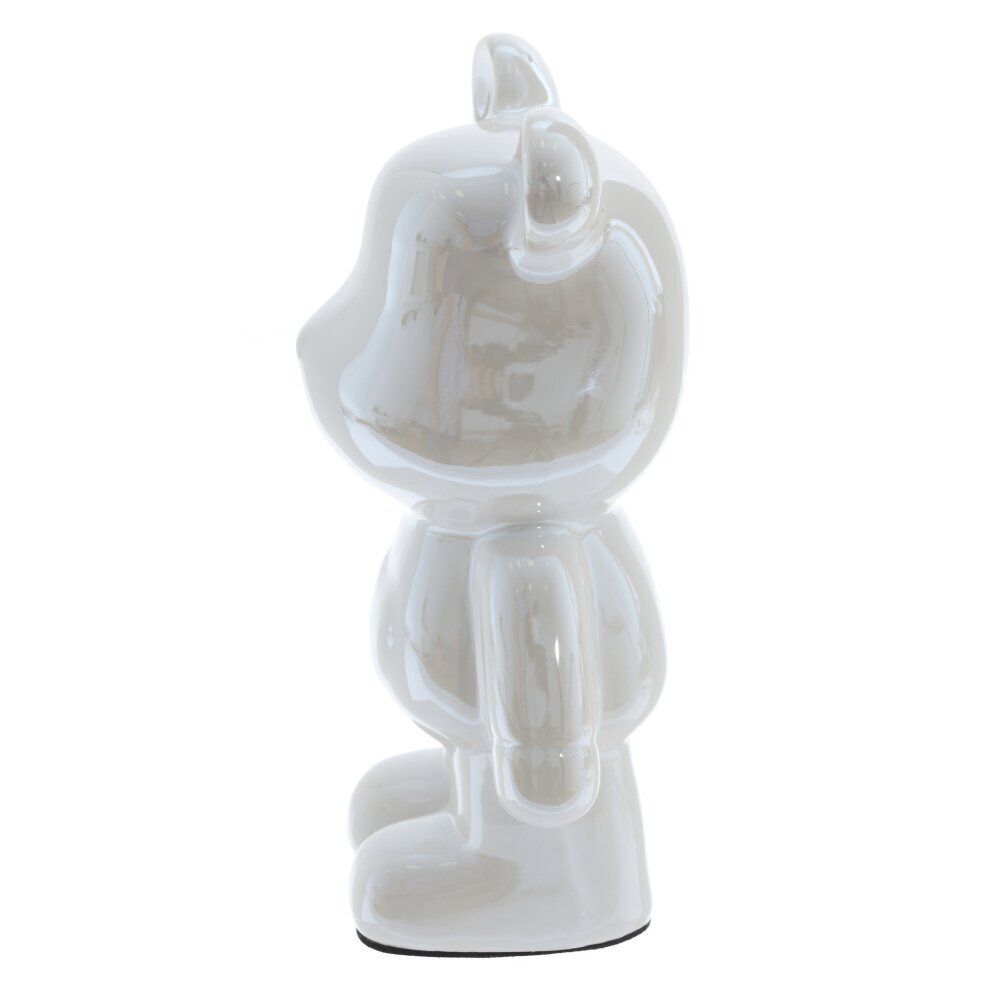 GAEM Фигурка декоративная "Медвежонок", L8 W6,5 H15 см