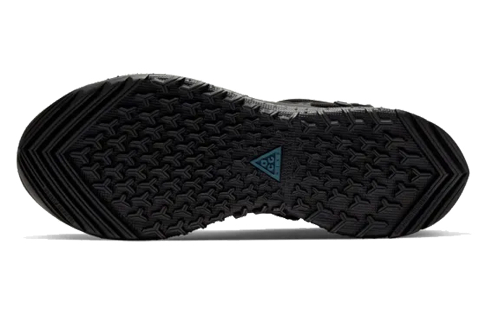 Кроссовки Nike Acg Air Terra Antarktik Gore-Tex Midnight