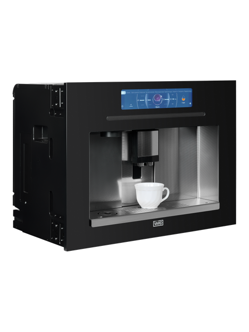 Встраиваемая кофемашина Vard VCC6K