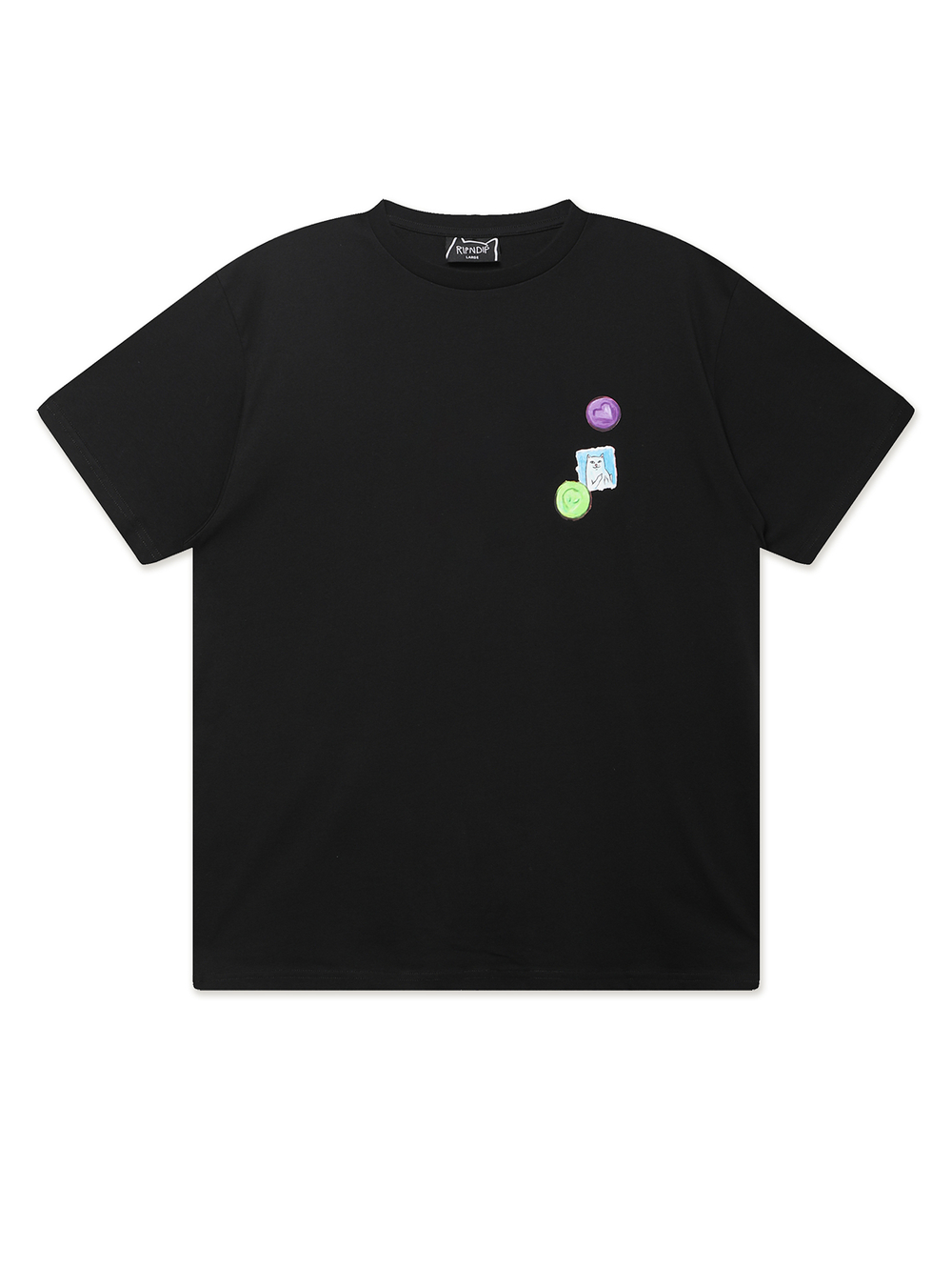Футболка Кор. Рукав Vitamins Tee