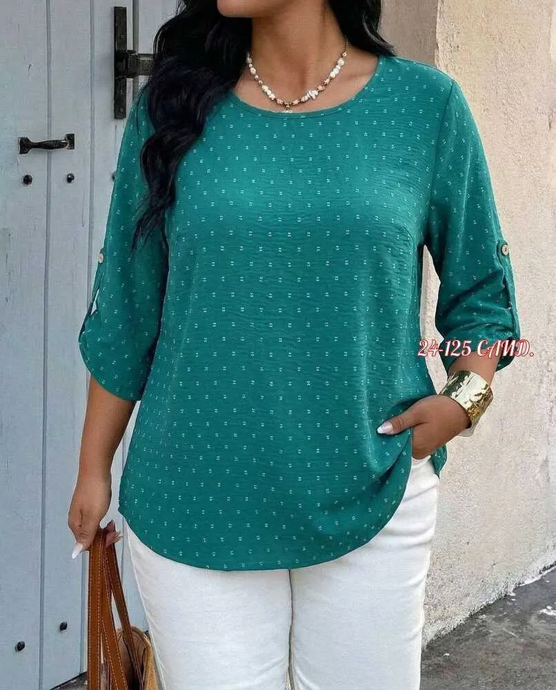 Блузка 4145841 (1372013138) Fabrika