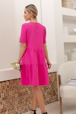 Платье Елея №3 Valentina