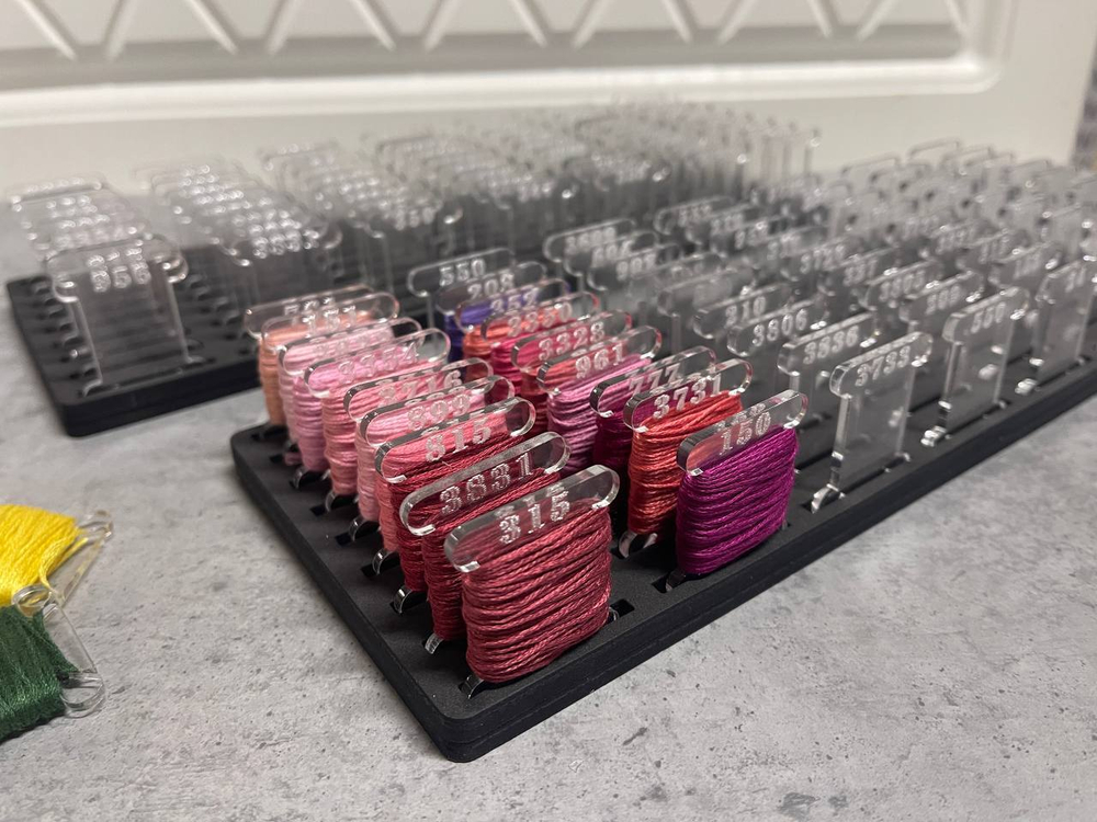 Ложемент MINI