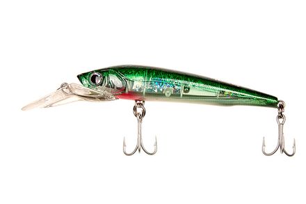 Воблер ASARI Big Mac 60гр #07