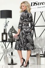 Платье Завораживающая красота, премиум DStrend (Акция)